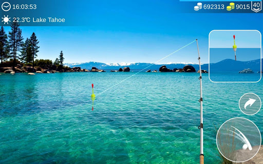 My Fishing World图片9
