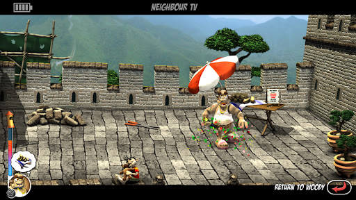 Neighbours back From Hell图片1