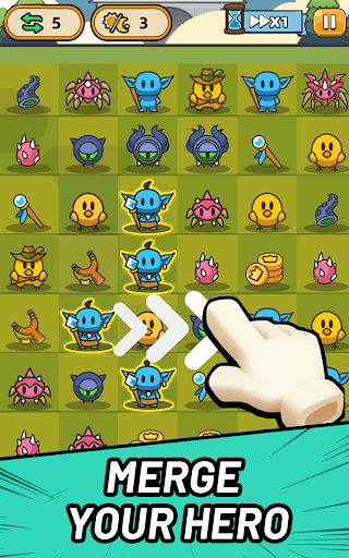 Slime Legion图片12