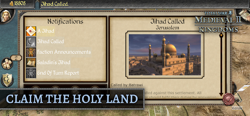 Total War: MEDIEVAL II图片7
