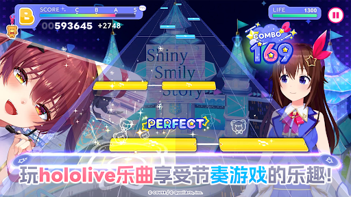 hololive Dreams图片2