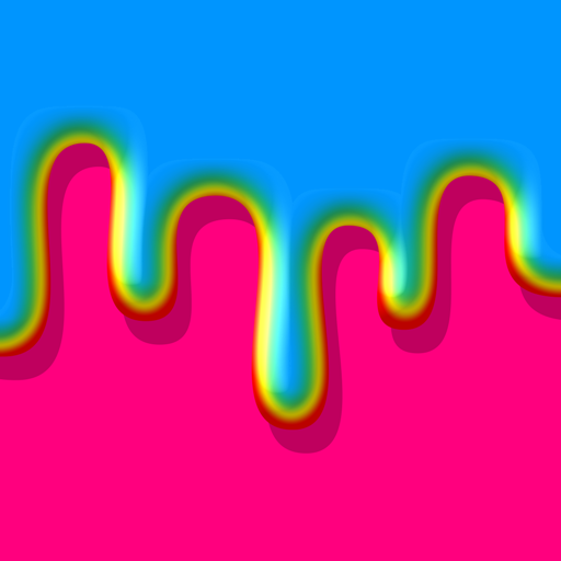 Virtual SlimeICON
