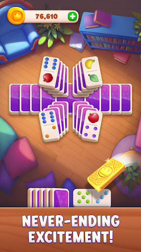 Domino Dreams™图片12