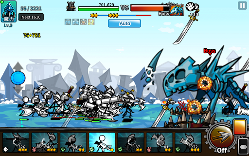 卡通战争3 (CartoonWars3)图片14