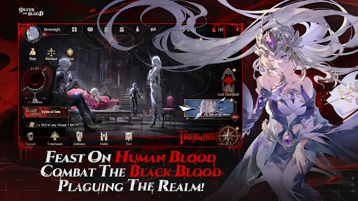Silver and Blood: Requiem图片2