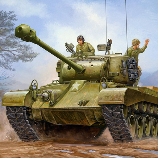 Panzer War : DEICON