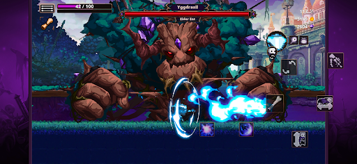 Skul: The Hero Slayer图片1