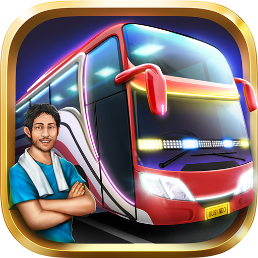 Bus Simulator IndonesiaICON