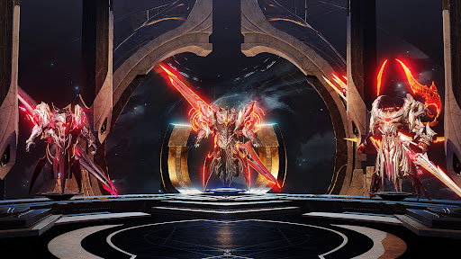 Chronicle of Infinity图片15