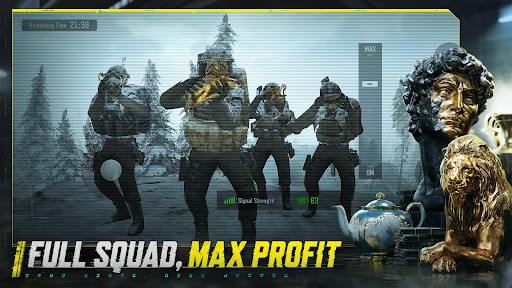 Arena Breakout Lite图片2