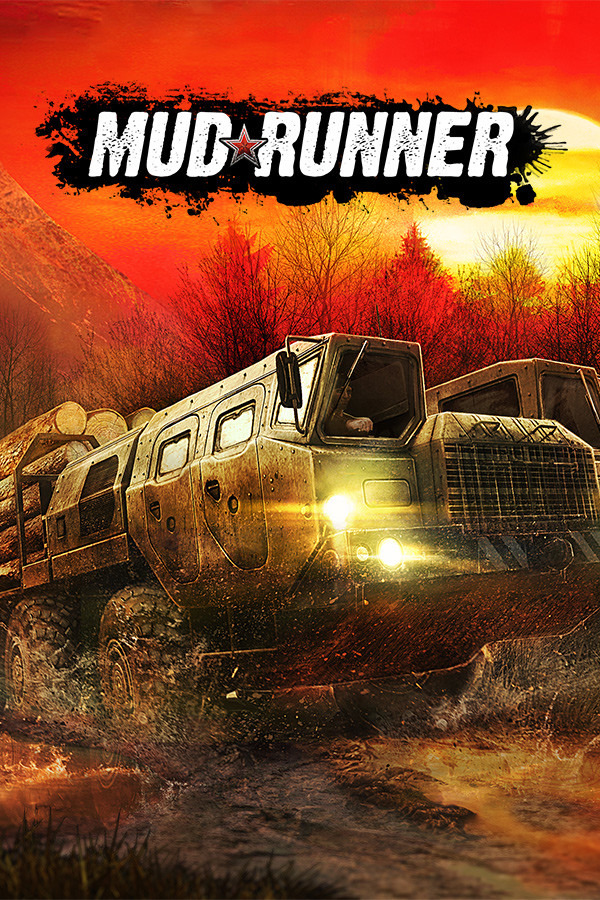 MudRunnerICON