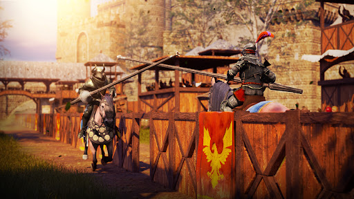 March of Empires: War Games图片9