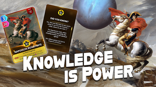 Cards, Universe & Everything图片17