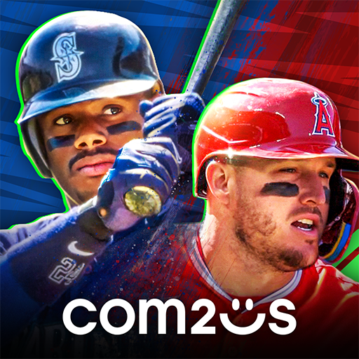 MLB:9局职棒25