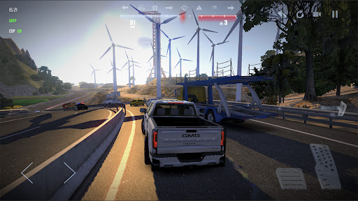 Ultimate Car Driving 2 - 2025图片2