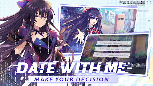 Date A Live: Spirit Echo图片1