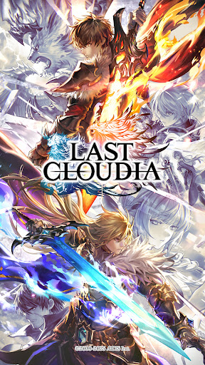 LAST CLOUDIA图片7