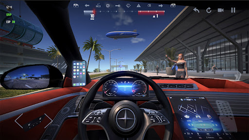 Ultimate Car Driving 2 - 2025图片4