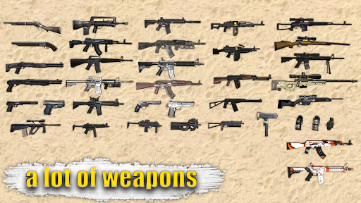 Special Forces Group 2图片2