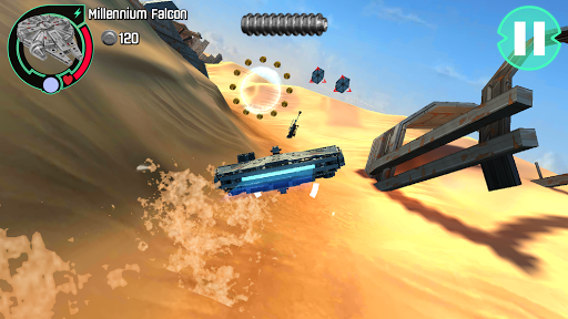 LEGO® Star Wars™: TFA图片3