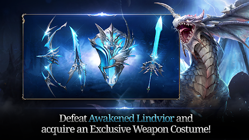 Lineage2 Revolution图片2