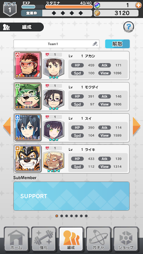 LIVE A HERO图片11