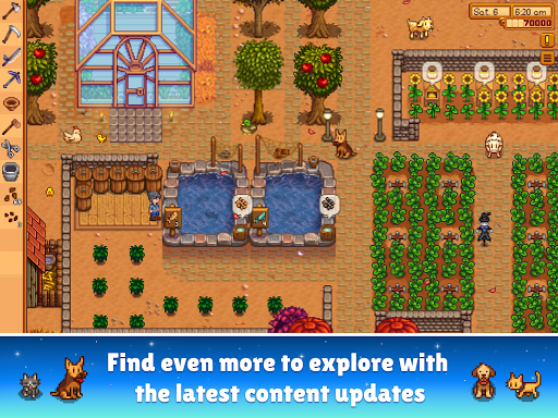 Stardew Valley图片10