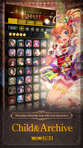 Destiny Child图片2