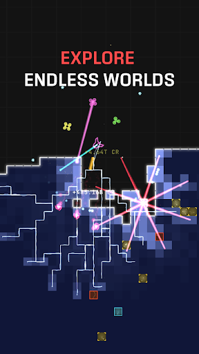 Auto Drill: Galaxy图片2