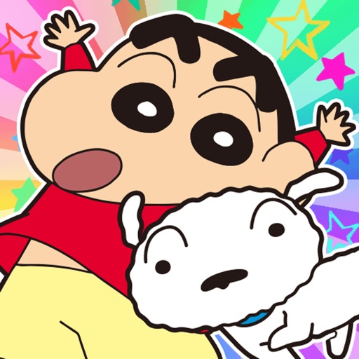蜡笔小心：GO！ICON