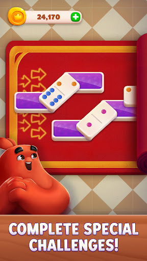 Domino Dreams™图片15