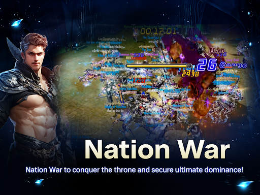 Cabal: Infinite Combo (SEA)图片17