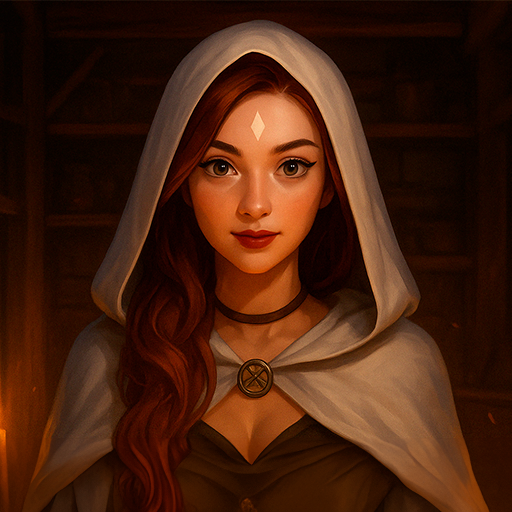 Aftermagic - Roguelike RPG