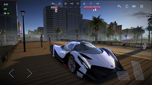 Ultimate Car Driving 2 - 2025图片25