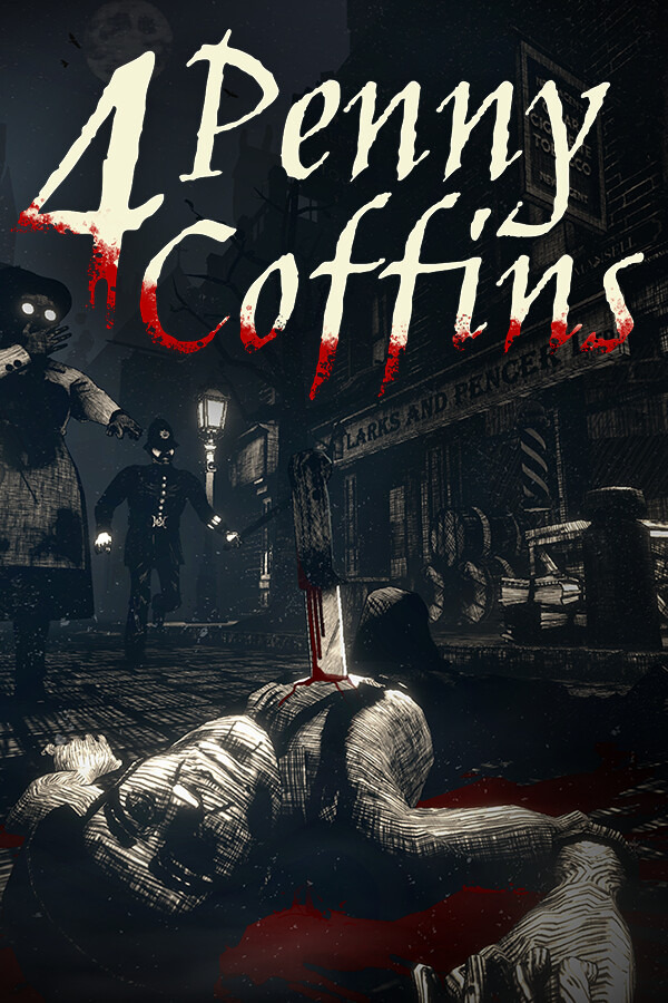 4 Penny CoffinsICON
