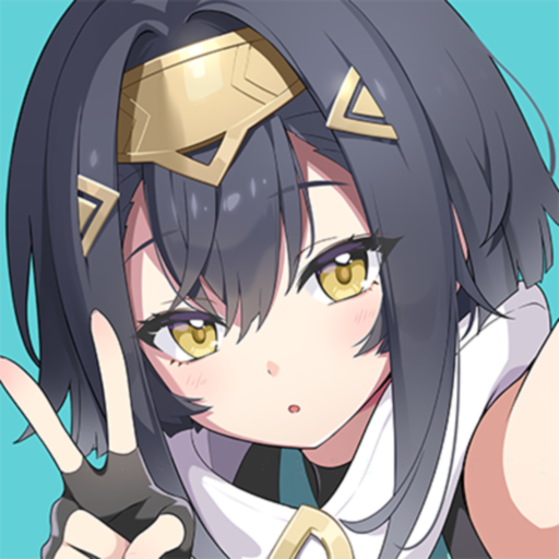 星塔旅人（日服）ICON