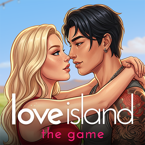 Love Island: The GameICON