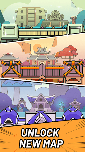 Slime Legion图片6