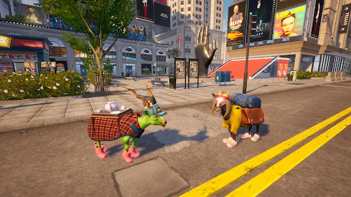 Goat Simulator 3图片7