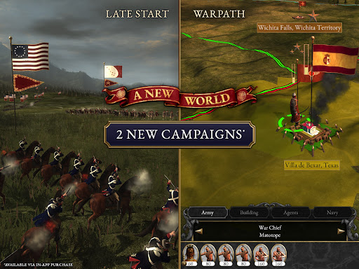 Total War: EMPIRE图片12
