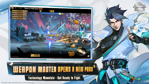 Metal Slug: Awakening图片5