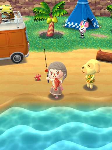 Animal Crossing: Pocket Camp C图片10