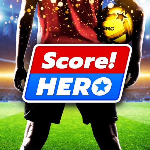 Score! HeroICON