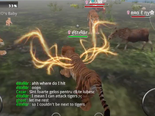 Wild Animals Online(WAO)图片14