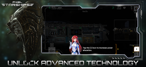Pixel Starships 2图片5