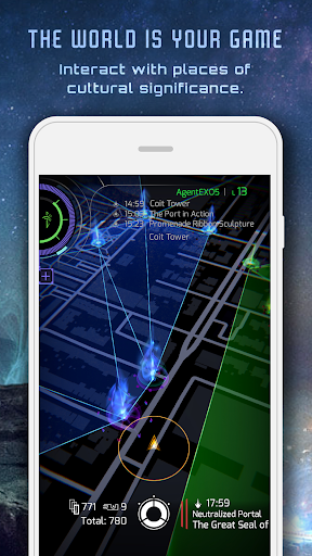 Ingress Prime图片1