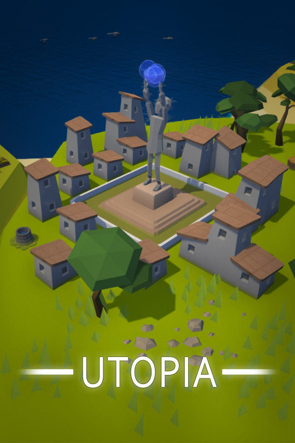 UtopiaICON