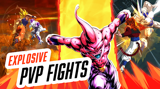 DRAGON BALL LEGENDS图片15
