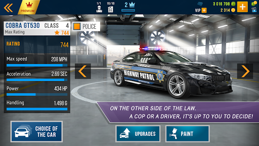 CarX Highway Racing图片5