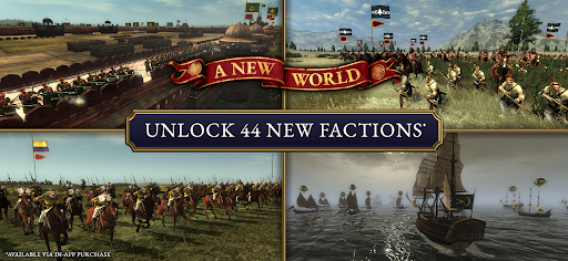 Total War: EMPIRE图片3